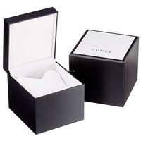 Watch Gucci Woman in Steel YA1264190 - YA1264190